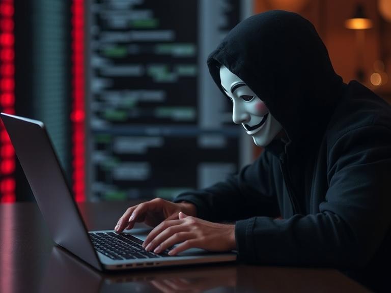 Can Anonymous Emails Be Traced? Legal and Technical Insights